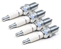 Replacement For Compatible With (Pack of 4) Champion Spark Plugs for Mega-Fire SE-12RCY, SE12RCY Engine Motor
