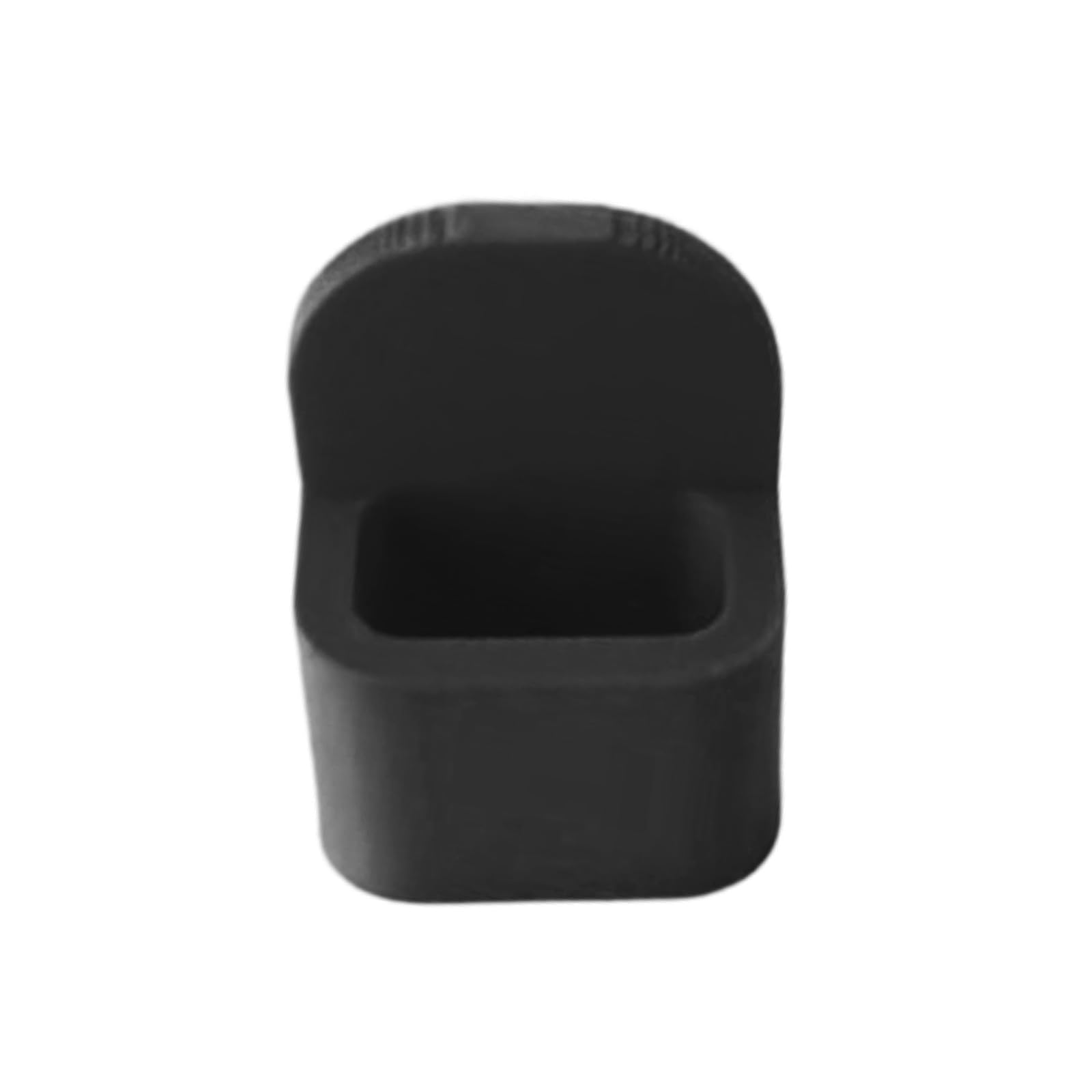 EXQIOUR Sewing Accessories Storage Box, Multipurpose Design for Scissors Thread Rippers and Notions Sewing Equipment Box