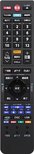 TOSHIBA レコーダー用リモコン SE-R0462 動作品 Amazon | WDZP 交換用リモコン SE-R0462 for 東芝 TOSHIBA