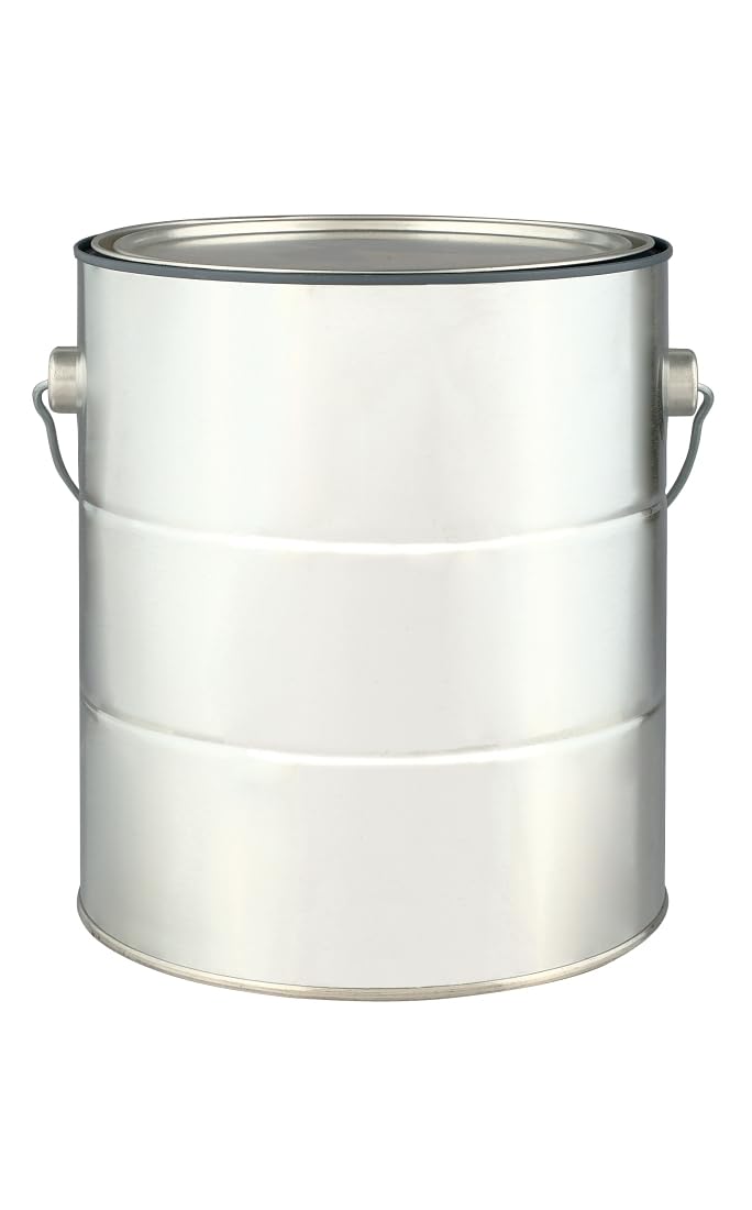 Valspar 007.0060689.000 Empty 1 Gallon Paint Can