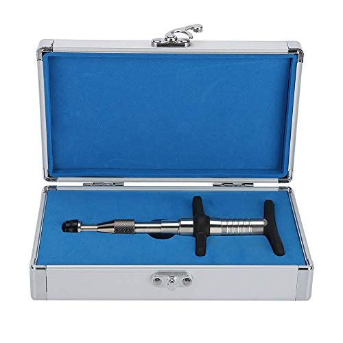 Máquina de terapia de ondas de choque extracorpórea, masajeador de alivio del dolor pistola de masaje instrumento de fisioterapia terapia de alivio del dolor dispositivo de masaje muscular para lesion Máquina de terapia de ondas de choque extracorpórea, masajeador de alivio del dolor pistola de masaje instrumento de fisioterapia terapia de alivio del dolor dispositivo de masaje muscular para lesion