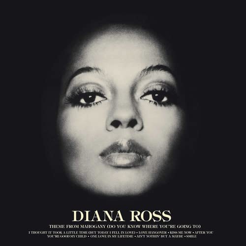 Diana Ross (Love Hangover)