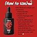 Seducio Men's Massage Oil 30ml Penis Becomes Longer Thicker Enhancement Men Energy for Care Delay Performance Boost Strength