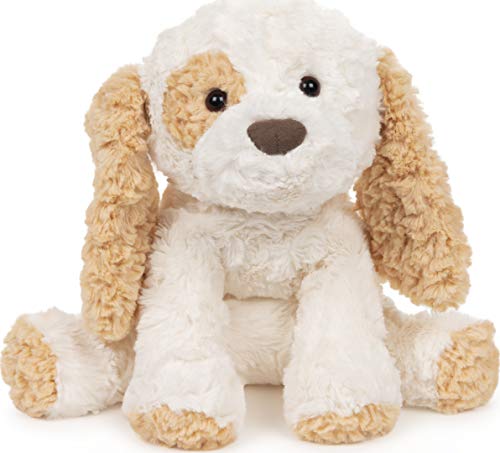 GUND Cozys Collection Puppy Plush Soft Stuffed Animal for Ages 1 and Up, 10