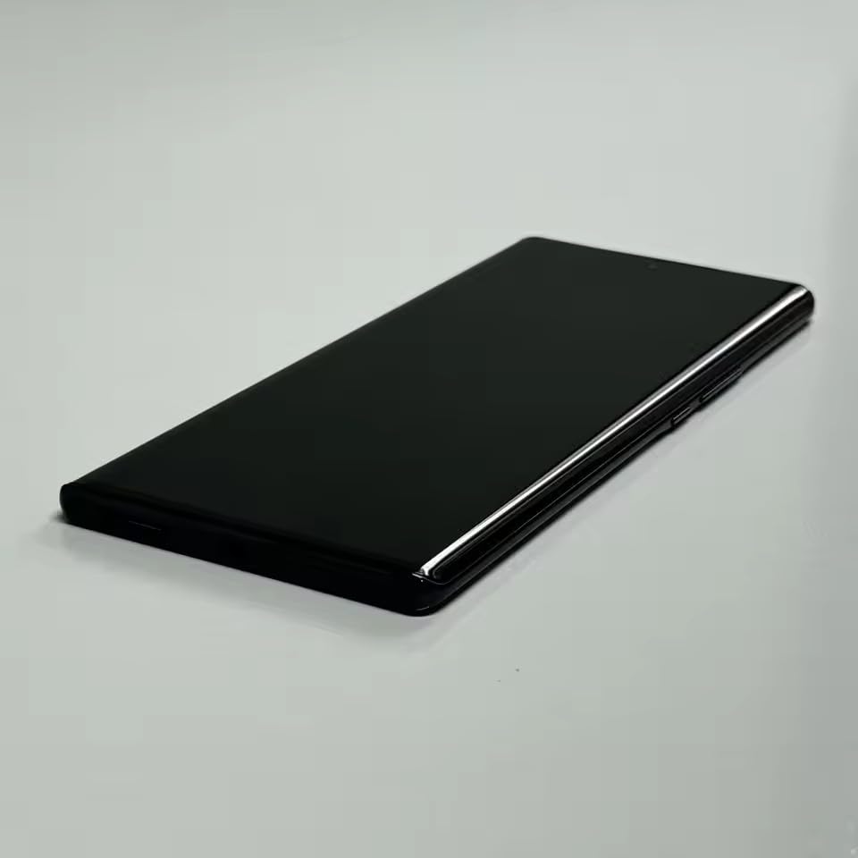 Écran LCD Honor 60 SE bleu châssis ajustement précis YOOOKOOO - 7