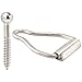 Prime-Line 901037-BNT Screen Clip Wire Loop