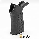 PTS 東京マルイ M4 M16 EPG エンハンスド・ポリマー・グリップ (ブラック) デュポン ポリマー製 電動ガン用 正規品 マグプル