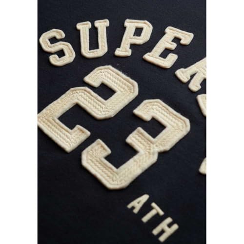 Sweat shirt Superdry Sweatshirt Vintage Athletic EU - vue 8