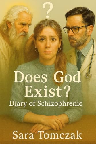 Does God Exist? Diary of Schizophrenic