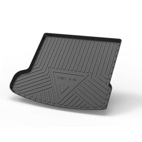 Tapis coffre Velar imperméable pour protéger le coffre des taches