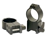 País del fabricante: EE. UU. Warne 4007483-SSI Anillos Mate, Unisex Adulto, Multicolor