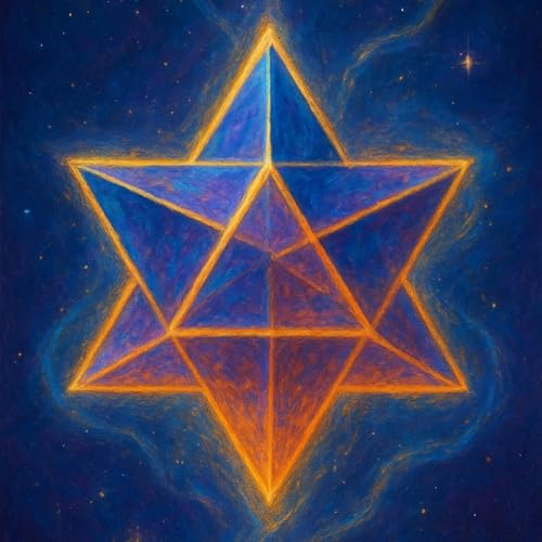 Realidad, existencia y Merkabah