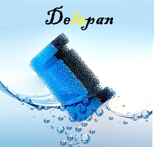 Filtro espuma para fuente de agua para gatos, pack 8 miniatura 2