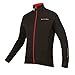 Produktbild Endura FS260-Pro Jetstream Langärmliges Radtrikot, Herren, schwarz, XX-Large