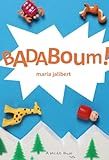 badaboum circus anniversaire  Badaboum !