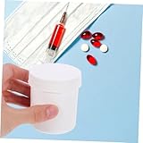 Zoom IMG-1 ounona 10 contenitore flaconi medicinali Zoom IMG-1 ounona 10 contenitore flaconi medicinali