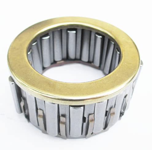 Roulement d'embrayage défectueux ? Solution BW13252 anti-patinage 44,425 mm - 3