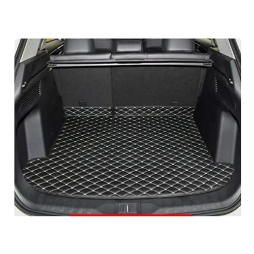 Tapis de coffre pour TRUMPCHI GS5 Journey anti-rayures pour protéger la moquette d'origine