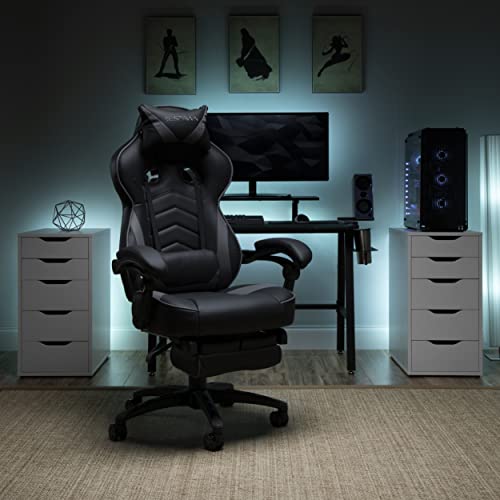 secretlab chair