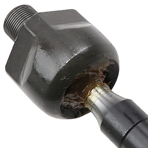 Kit de extremo de barra de acoplamiento Beck Arnley 1018698 rótula de dirección delantera coche 4