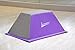 juperbsky Stunt Training Stand, Cheerleading Balance Trainer (Purple)