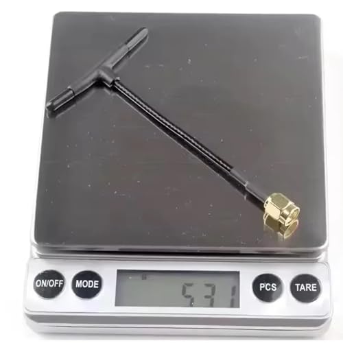 Antena LRS 2400 2.4GT SMA macho para ES24TX 2