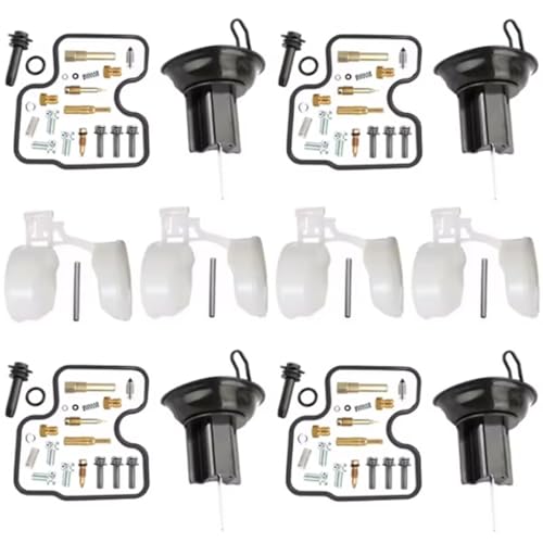 �I�[�g�o�C�L���u���^�[�C���L�b�g Compatible With CB400 NC31 CB400SF For CB 400 NC 31 �t���[�g�v�����W���[�_�C���t���� �L���u���^�[�p�[�c(Type 3)