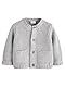 NEXT Baby Strickjacke Grey Born In 2025 3 Monate