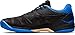 Produktbild ASICS Solution Speed FF Clay SCHWARZ BLAU 1041A004-012