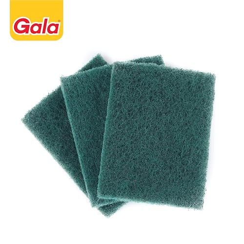 Image of Gala Scrub Pad - 10 x 7.5 cm - 5 Count