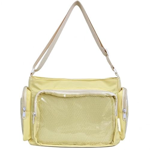 Sac à personnaliser ita bag pour protéger et afficher ses pin's d'anime - 2