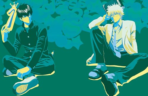 3年Z組銀八先生」Blu-ray・DVD 店舗特典＆商品情報まとめ - アニメデパート