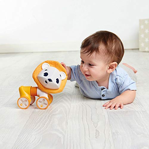Tiny Love, Brinquedo Tiny Rolling Toy, Leonardo