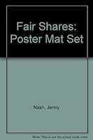 Fair Shares: Poster Mat Set 0590536273 Book Cover