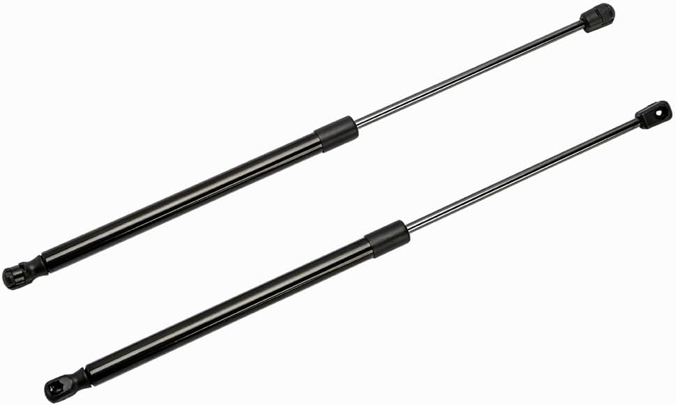 Rear Tailgate Lift Supports Shock Struts Compatible with Rogue Sport 2017 2018 2019 2020 2021 17 18 19 20 21 Sport Utility Replace 904506MA0A(2-PC Set)