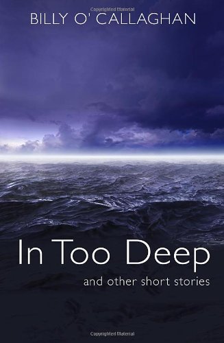 Buy In Too Deep: And Other Short Stories — BookShops.in