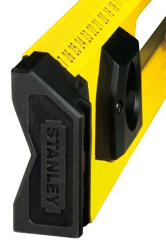 Nivel De I Beam Stanley Fatmax - Precisión Ideal | Cuotas sin interés