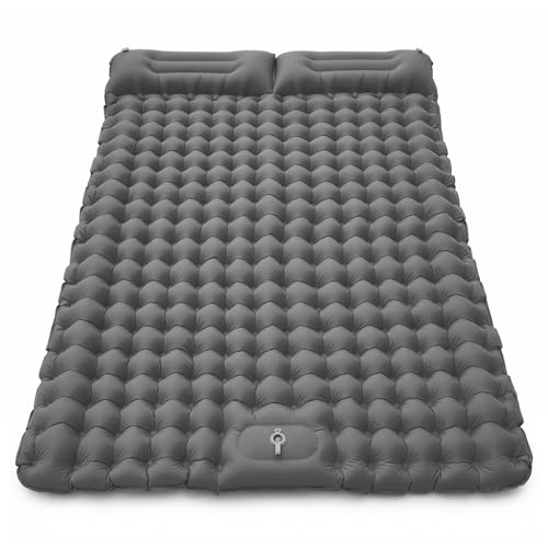 CellBeat 強化版エアーマット ダブル