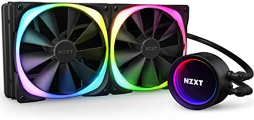 NZXT Kraken X63