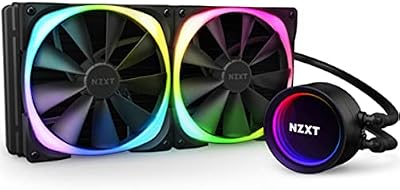 NZXT Kraken X63