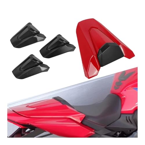 Capot carénage pour passager CBR650R 2024 finition haut de gamme