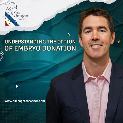 Understanding the Option of Embryo Donation