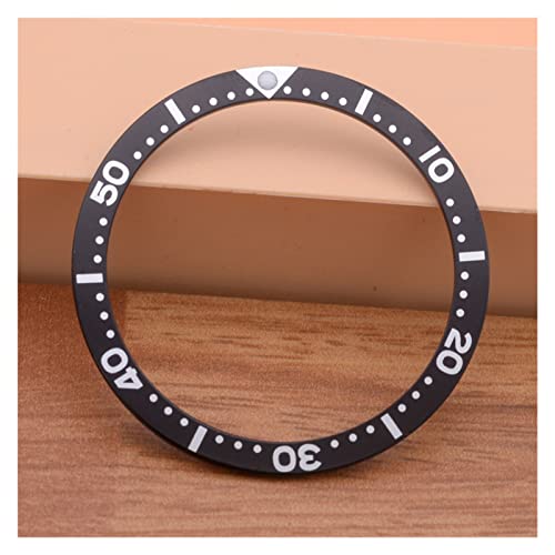 EGI SeikoEHb`P[XPROSPEXp38mmx[CT[g SKX007 SPRDʂ̃RNgrv̘rvOYEHb`(Type A)