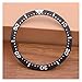 Yanluo 38mm * 31.6mm Aluminiumuhr Bezel Insert Ring Herren Watch Ersatzteil Zubehör FIT for Seiko Muce Case Watch Bezel Reparaturwerkzeug Rejoicing (Color : A)