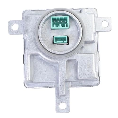 Éliminez le clignotement de phare avec le ballast xénon W003T22171 pour Porsche Macan 14-23