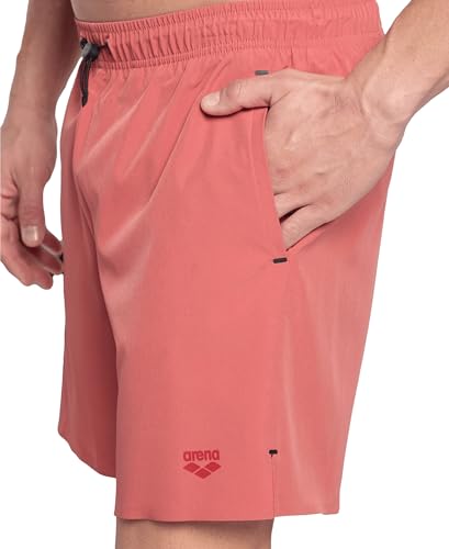Maillot de bain homme Arena Evo Solid avec short intérieur - 4