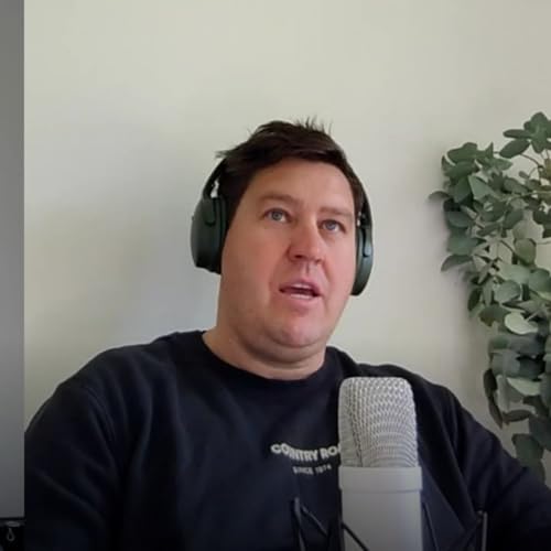 Ep:21 James Aka Slaying sober