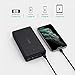 AUKEY USB C Power Bank 30000mAh, Portable Charger with Quick Charge 3.0, Battery Pack Compatible with Nintendo Switch, iPhone Xs/XS Max, Samsung