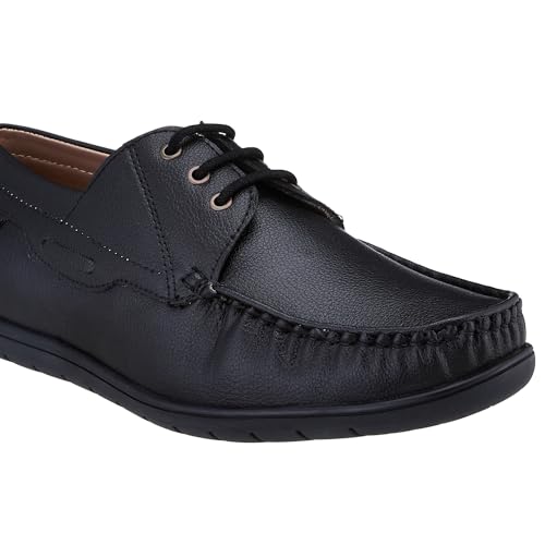 Image of Duke Mens Fwol8175 Oxford