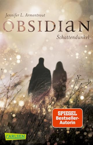 1. Obsidian. Schattendunkel 3551316015 Book Cover